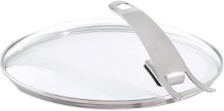 Fissler Glasdeckel 24cm