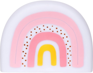 A Little Lovely Company A Little Lovely Company - Big Rainbow Lamp