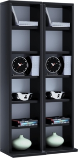 CD/DVD Regal Milano