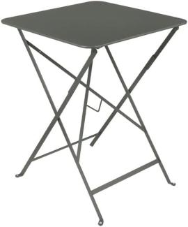 Bistro Klapptisch Rechteckig 57x57 Rosmarin