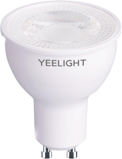Yeelight GU10 Smart Bulb W1 4-pack