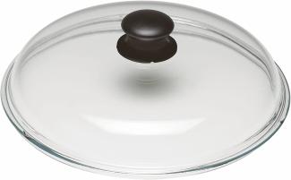 BALLARINI Specials Deckel 20 cm, Glas