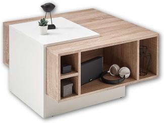 Couchtisch KAMIL MINI