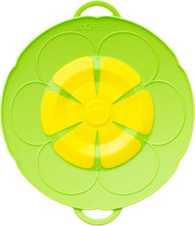 Kochblume Universaldeckel Kochblume S Limette