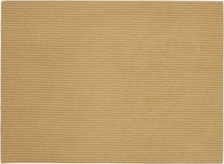 Asa Placement Sisal Rough Tisch-Set 46x33 cm miso
