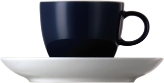 Thomas Sunny Day Petrol Espresso-/Mokkatasse 2tlg.