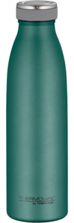 Thermos Trinkflasche TC moss green mat 0,5l