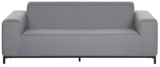 3 Sitzer Sofa ROVIGO Grau