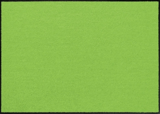 Erwin Müller Fußmatte Fußmatte "Mainz", eckig, Höhe: 7 mm, Uni