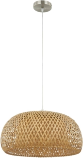 Lindby Hängeleuchte Jadwiga, IP20, 1 x 15 W LED