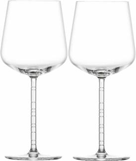 Zwiesel Glas JOURNEY Allround Weinglas 608 ml 2er Set