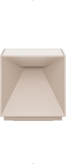 SIGOR LED Tischleuchte Akku-Tischleuchte, Dimmbar, LED fest integriert, 2.700 K / 2.200 K