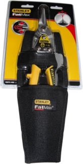 Stanley HTS Blechschere im Holster