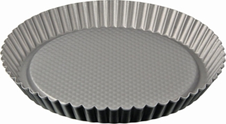 ZENKER Obsttortenform 28 cm / Serie Energy / Obstkuchenform / Obstform / Backform