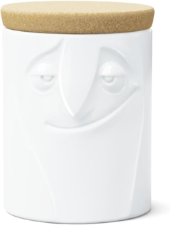 FiftyEight Products Vorratsdose 1700 ml Charmant