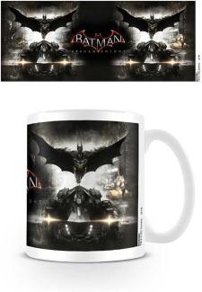 empireposter Batman Arkham Knight Teaser Keramik Tasse Größe Ø8,5 H9,5cm