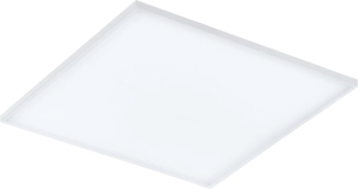 Eglo 98903 Deckenleuchte TURCONA satiniert L:59,5 B:59,5 H:6cm 4000K