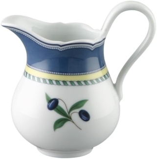 Hutschenreuther Maria Theresia Milchkännchen, Sahnekännchen, Medley, Porzellan, 160 ml, 14430