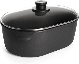 Bräter WOLL NOWO TITANIUM