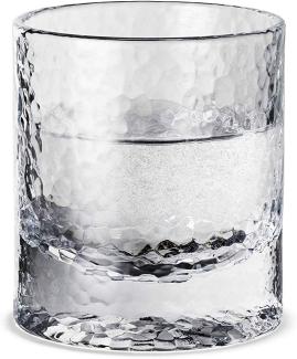 Holmegaard Forma - Tumbler Glas 30 cl klar 2 Stück