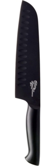 Greenpan Santokumesser japanisches Kochmesser 18cm Chop & Grill