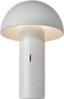 LED - Tischleuchte SVAMP (weiß)