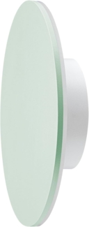 Wandleuchte DOT Remember mint