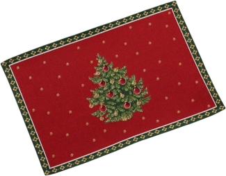 Villeroy & Boch Toy's Delight Gobelin Platzset Baum 48 x 32 cm - DS