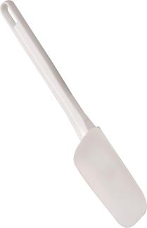 Kitchen Craft Flexibler Teigschaber in Löffelform, Gummi