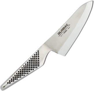 Global Kleines Fischmesser 14 cm GS-4