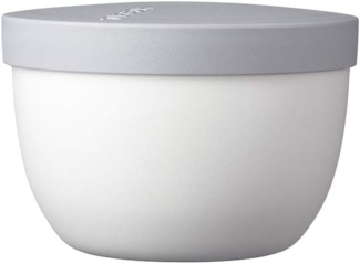 Mepal Ellipse Snack Pot 350 ml - weiß