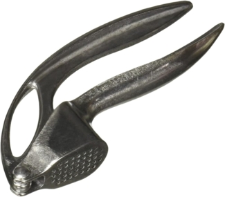 Knoblauchpresse Aluguss