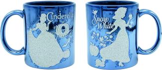 Joy Toy 42350 Tasse, Keramik, 320 milliliters