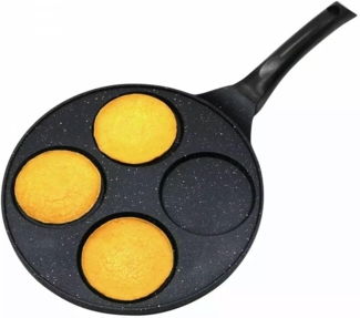 Kinghoff Kinghoff Marmor-Ei-Bratpfanne 34672
