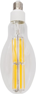 LED Filament-Lampe E27 30W "FHE-30" 4575lm, 2700K, warmweiß