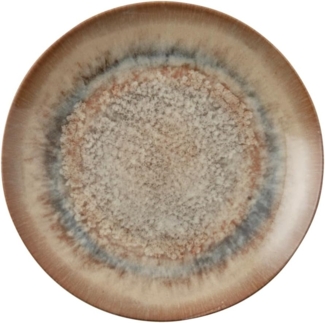 Arthur Krupp Teller flach 20 cm Galaxy Venus