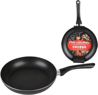 Chef Traiteur Ø 26 cm Bratpfanne mit Antihaftbeschichtung 200234