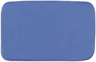 Maximex Bügelunterlage blau 130,0 cm