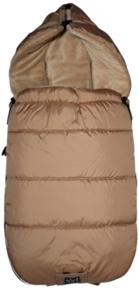 Kaiser Fußsack Akiko Thermo Kinderwagenfußsack