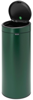Abfalleimer Touch Bin New 30l Grün