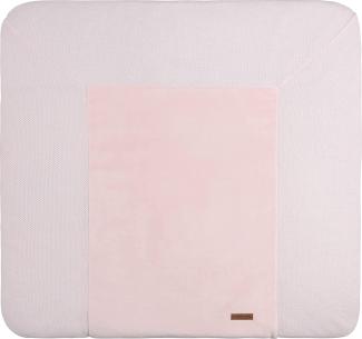 Baby's Only, Classic, Wickelauflagenbezug, 75x85, Rosa