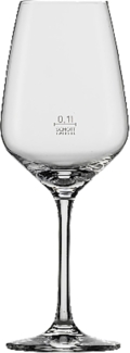 Schott Zwiesel Weißweinglas Taste 115998 356ml 6 Stück