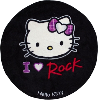 Hello Kitty - BC 15-B Rund 80 cm