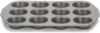 Patisse Patisse Form für 12 Muffins, 35 cm Carat P05634