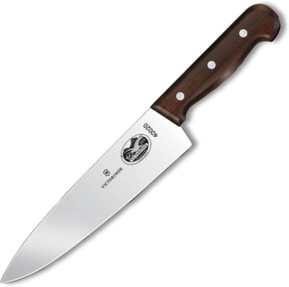 Victorinox Holz-Kochmesser 20 cm Spezialbreite