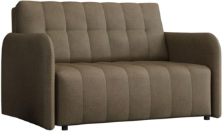 Schlafsofa Viva Grand II (Farbe: Paros 3)