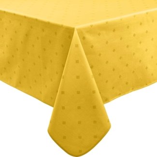 Erwin Müller Tischdecke Tischdecke "Neuss", abwaschbar Uni