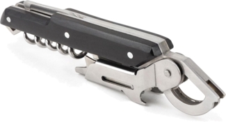 Peugeot Clavelin Sommelier Korkenzieher schwarz