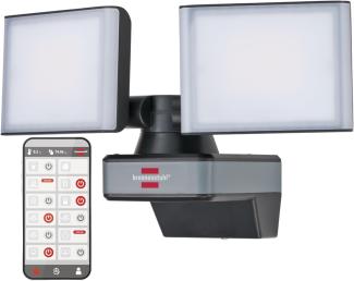 Brennenstuhl LED WiFi Duo Strahler WFD 3050 EEK E