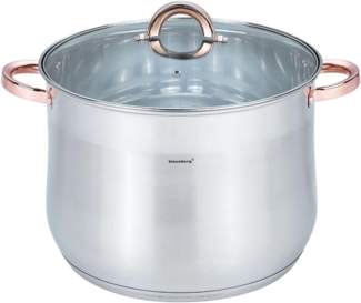 Klausberg Klausberg Gastronormtopf 16l 30cm KB7796